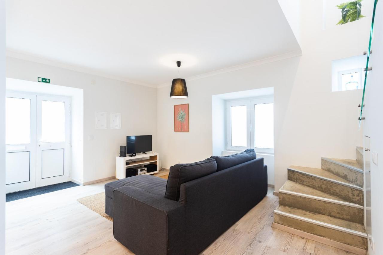 Town Square House Appartement Setúbal Buitenkant foto