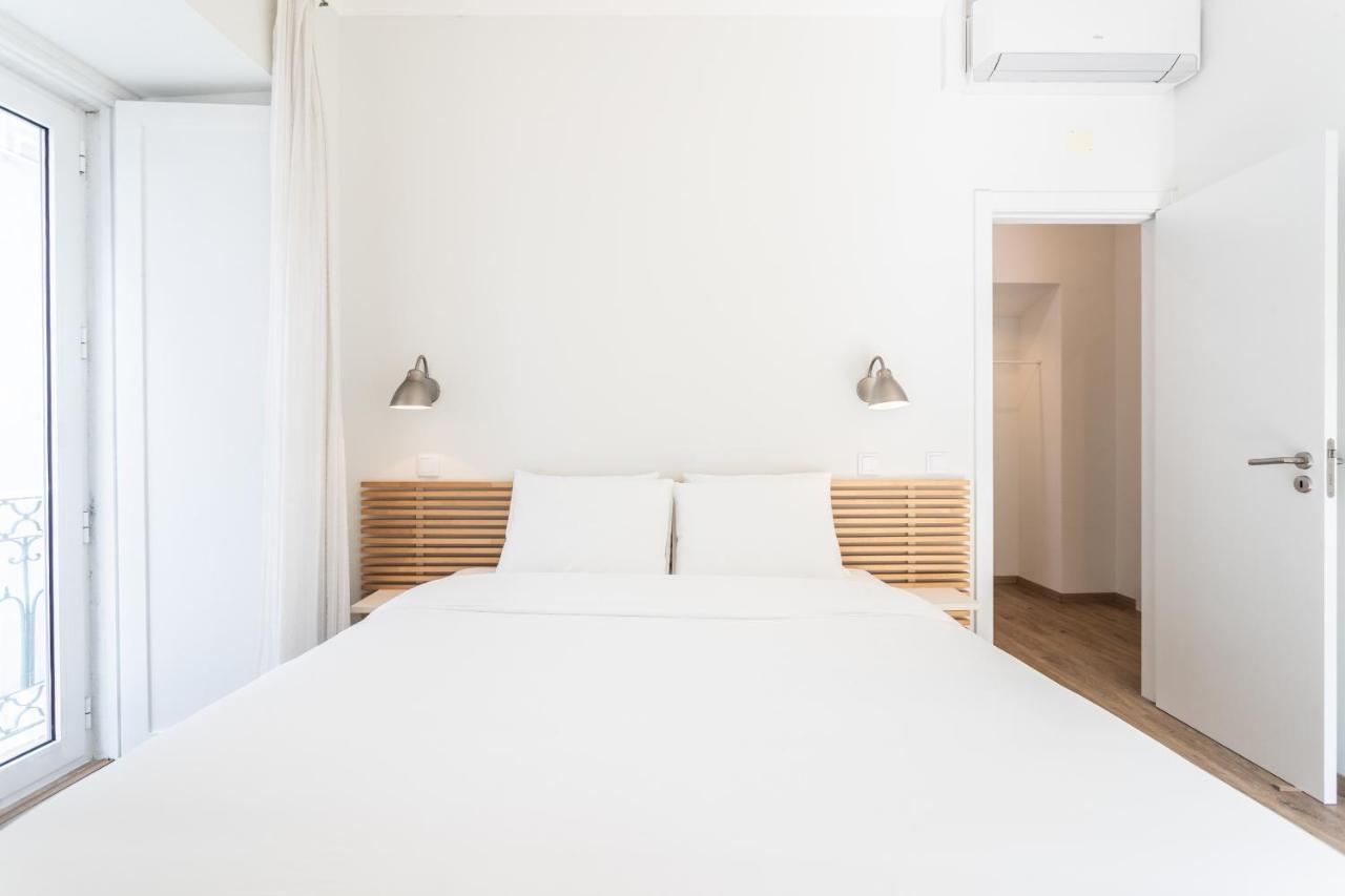 Town Square House Appartement Setúbal Buitenkant foto