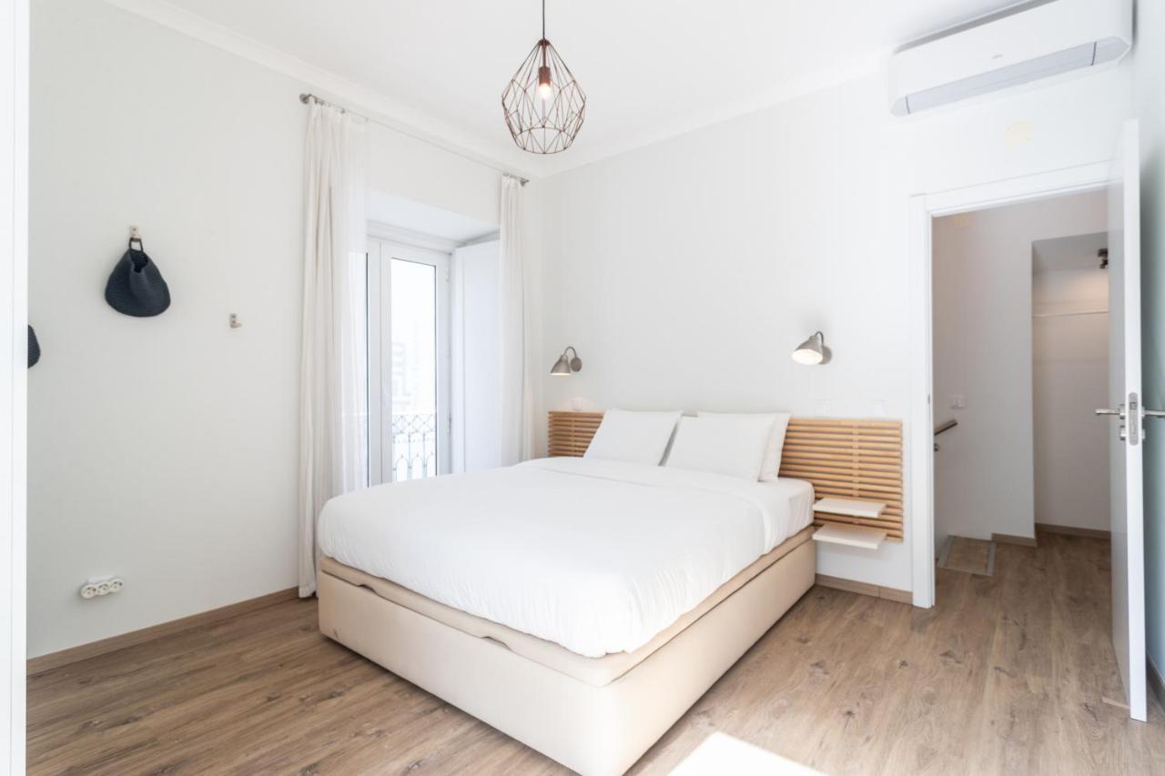 Town Square House Appartement Setúbal Buitenkant foto