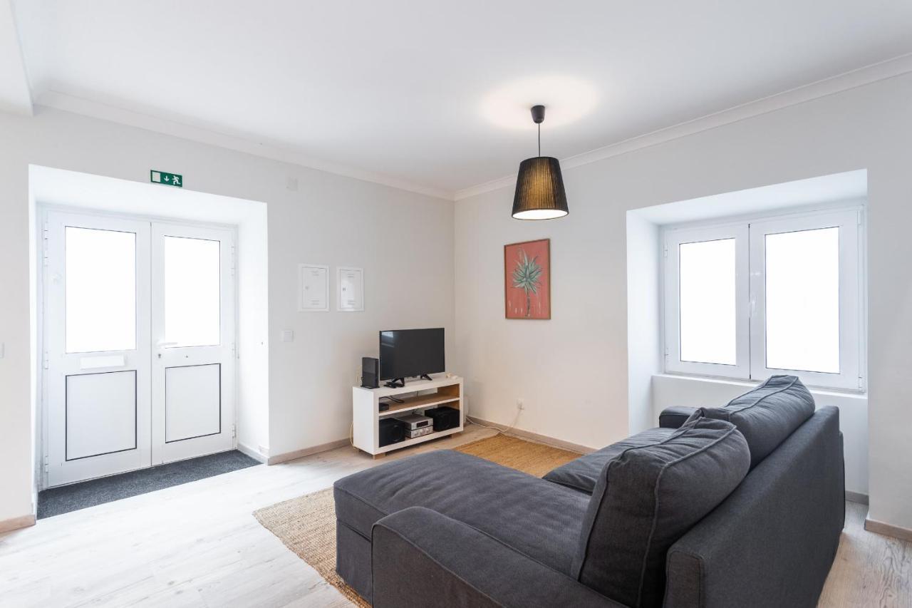 Town Square House Appartement Setúbal Buitenkant foto