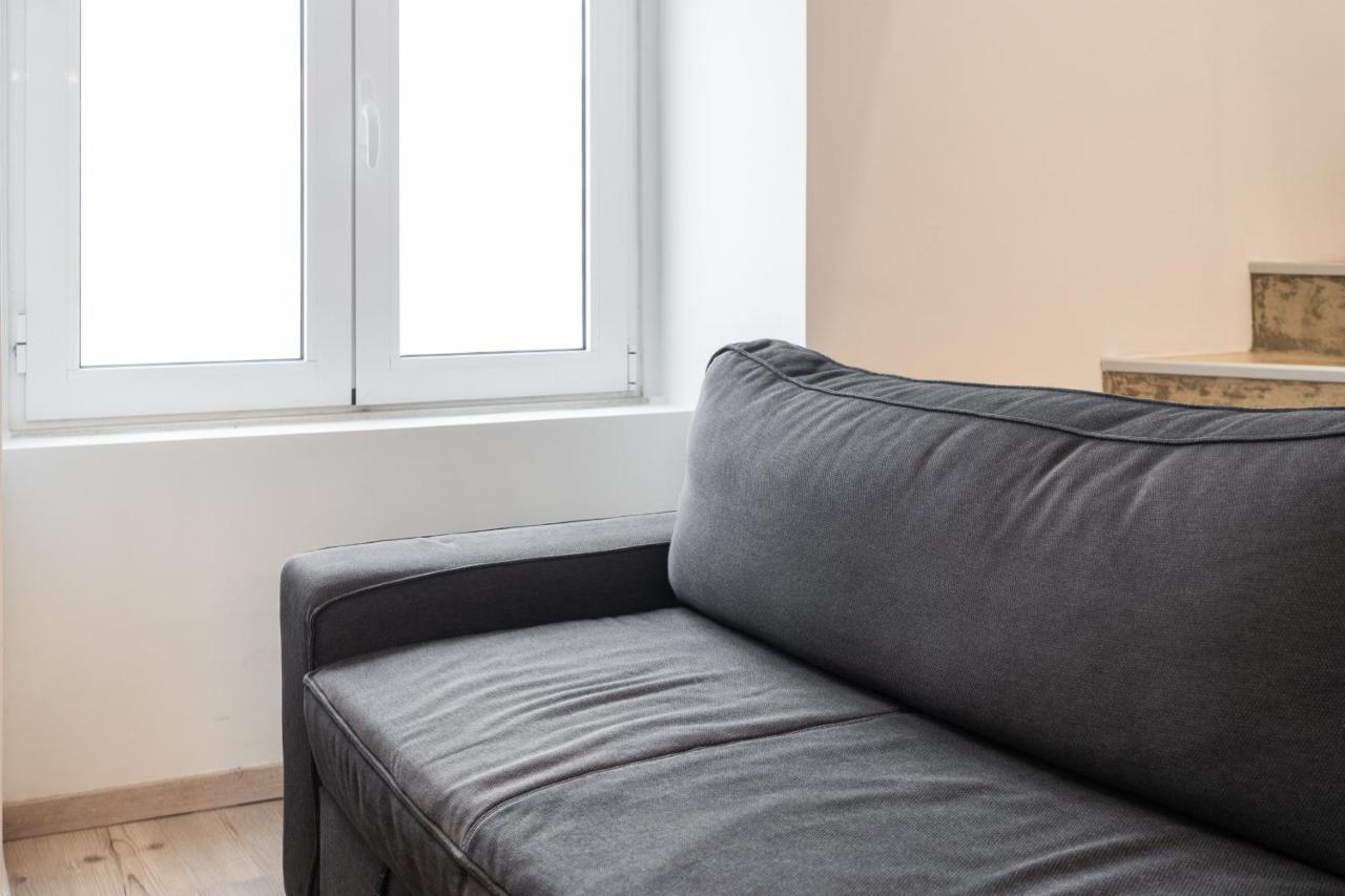 Town Square House Appartement Setúbal Buitenkant foto