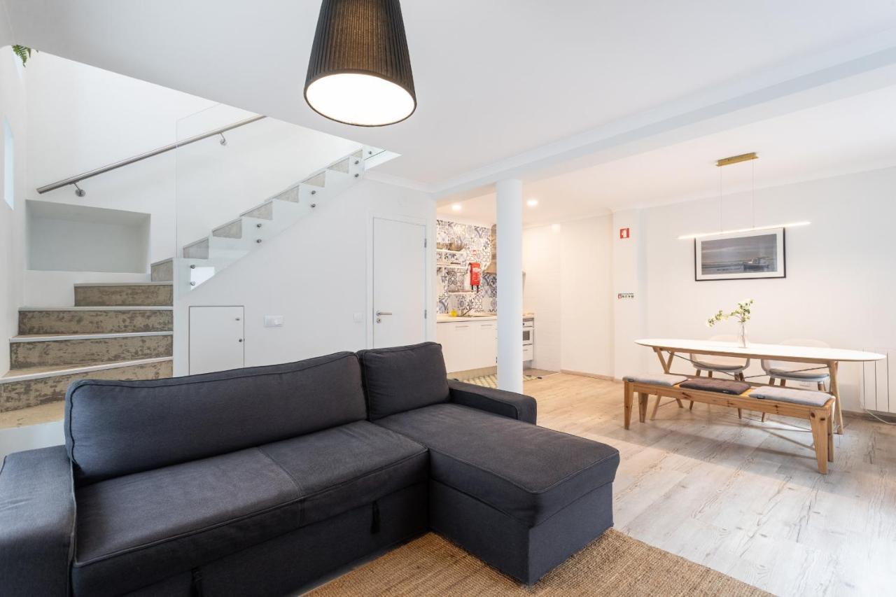 Town Square House Appartement Setúbal Buitenkant foto