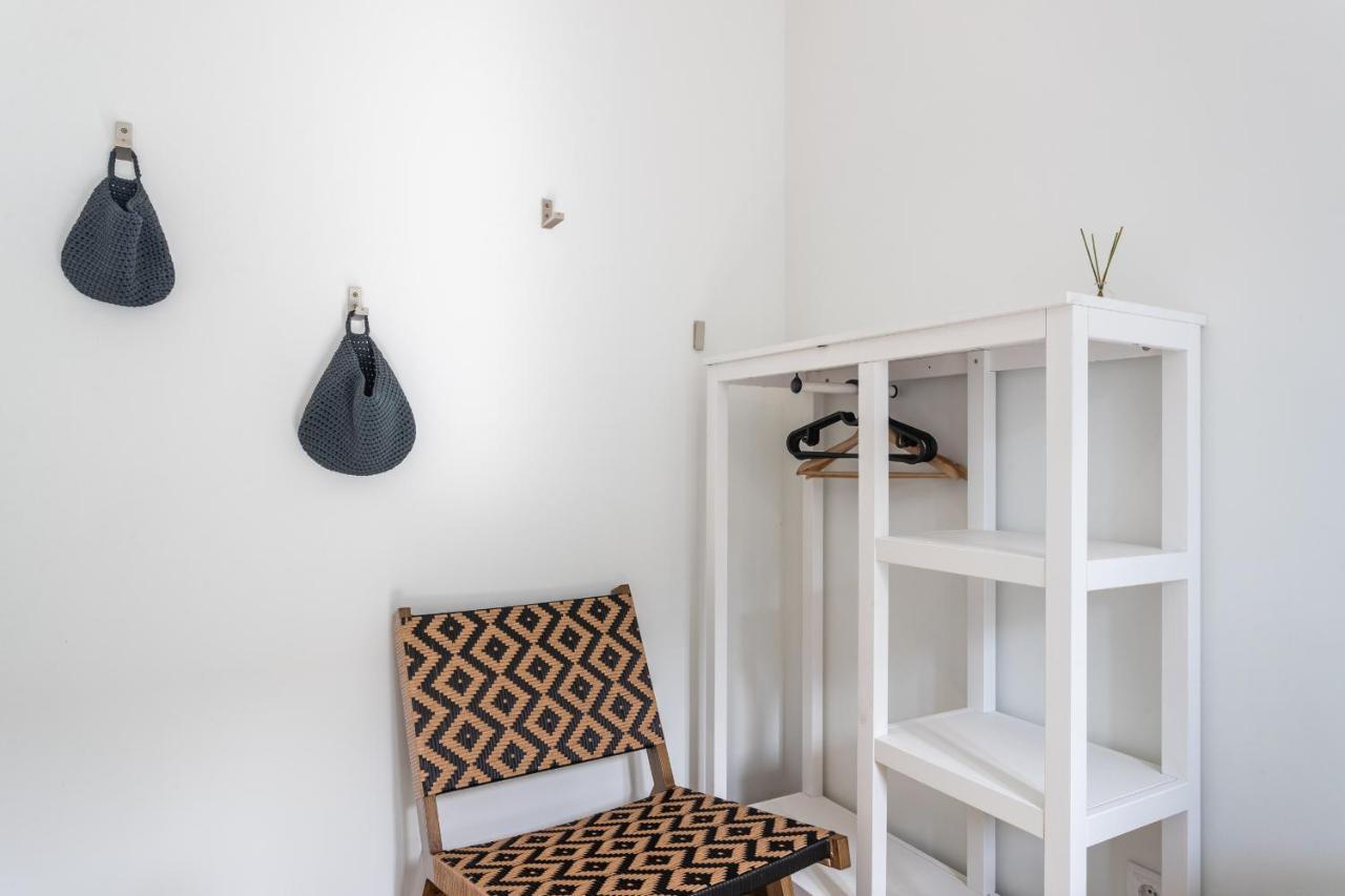 Town Square House Appartement Setúbal Buitenkant foto