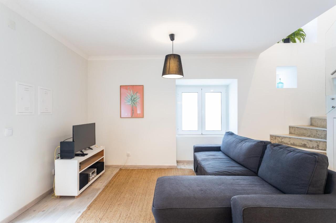 Town Square House Appartement Setúbal Buitenkant foto