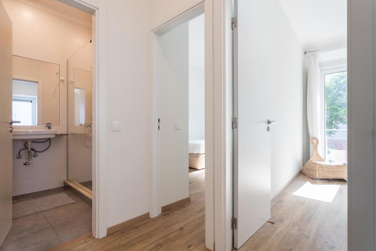 Town Square House Appartement Setúbal Buitenkant foto