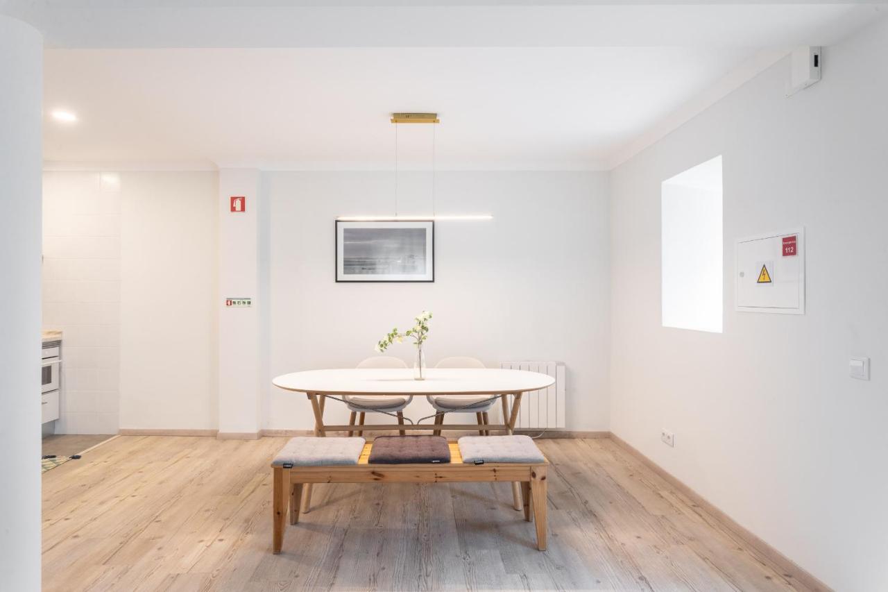 Town Square House Appartement Setúbal Buitenkant foto